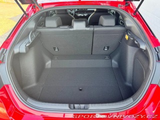 Honda Civic 2.0 e:HEV SPORT MR27 SKL 2026