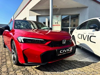 Honda Civic 2.0 e:HEV SPORT MR27 SKL 2026