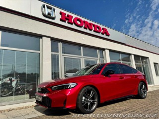 Honda Civic 2.0 e:HEV SPORT MR27 SKL 2026