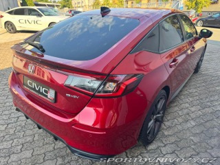 Honda Civic 2.0 e:HEV SPORT MR27 SKL 2026