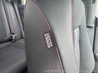 Honda Civic 2.0 e:HEV SPORT MR27 SKLA 2026