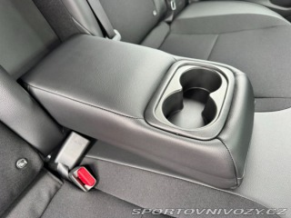 Honda Civic 2.0 e:HEV SPORT MR27 SKLA 2026