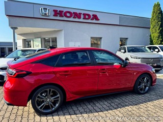 Honda Civic 2.0 e:HEV SPORT MR27 SKL 2026