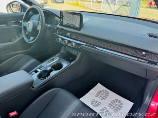 Honda Civic 2.0 e:HEV SPORT MR27 SKL 2026
