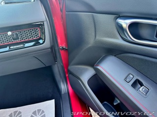 Honda Civic 2.0 e:HEV SPORT MR27 SKL 2026
