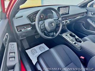 Honda Civic 2.0 e:HEV SPORT MR27 SKL 2026