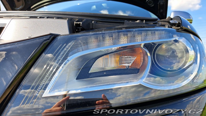 Audi S3  2010