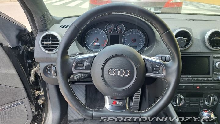 Audi S3  2010