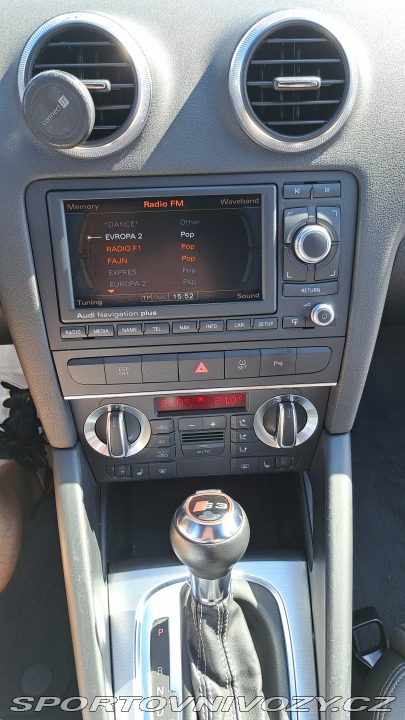 Audi S3  2010
