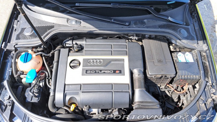 Audi S3  2010