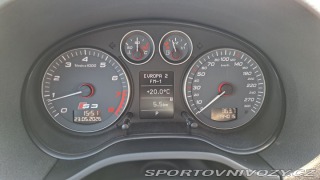 Audi S3 2010