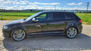 Audi S3 2010