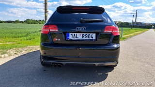 Audi S3 2010