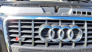 Audi S3 2010