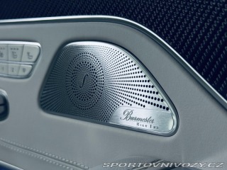 Mercedes-Benz S S63 COUPE CARBON EXT+INT 2018