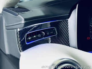 Mercedes-Benz S S63 COUPE CARBON EXT+INT 2018