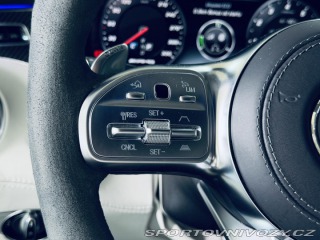 Mercedes-Benz S S63 COUPE CARBON EXT+INT 2018