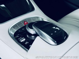Mercedes-Benz S S63 COUPE CARBON EXT+INT 2018