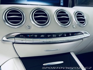 Mercedes-Benz S S63 COUPE CARBON EXT+INT 2018
