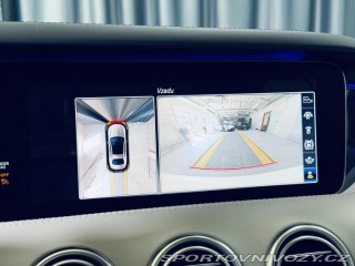 Mercedes-Benz S S63 COUPE CARBON EXT+INT 2018