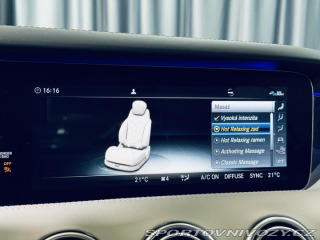 Mercedes-Benz S S63 COUPE CARBON EXT+INT 2018