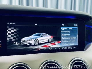 Mercedes-Benz S S63 COUPE CARBON EXT+INT 2018