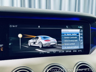 Mercedes-Benz S S63 COUPE CARBON EXT+INT 2018
