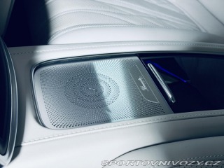 Mercedes-Benz S S63 COUPE CARBON EXT+INT 2018
