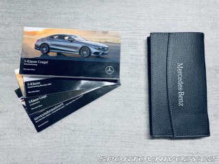 Mercedes-Benz S S63 COUPE CARBON EXT+INT 2018
