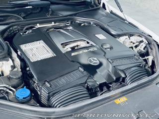 Mercedes-Benz S S63 COUPE CARBON EXT+INT 2018