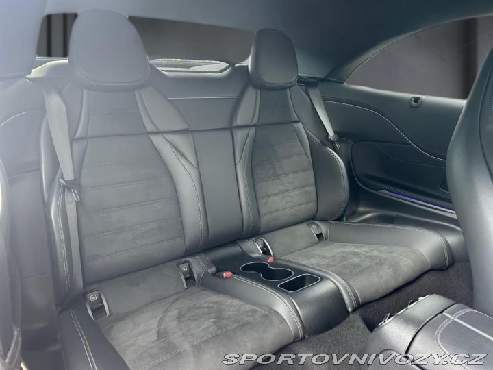 Mercedes-Benz CLE 220d Cabrio AMG el.sed KE 2025