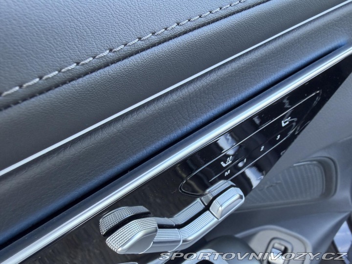 Mercedes-Benz CLE 220d Cabrio AMG Skladem P 2025