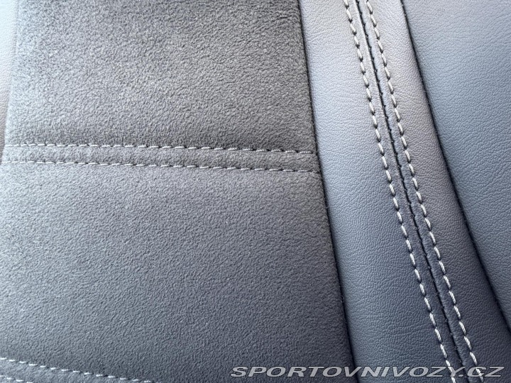 Mercedes-Benz CLE 220d Cabrio AMG Skladem P 2025