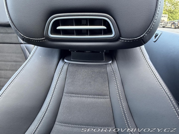 Mercedes-Benz CLE 220d Cabrio AMG Skladem P 2025