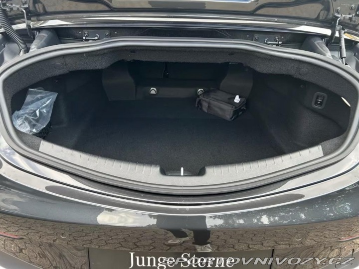 Mercedes-Benz CLE 220d Cabrio AMG Skladem 1 2025