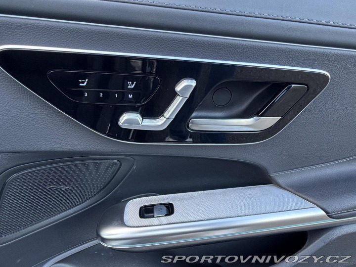 Mercedes-Benz CLE 220d Cabrio AMG Skladem P 2025