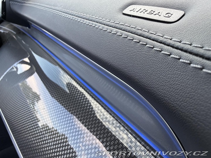 Mercedes-Benz CLE 220d Cabrio AMG Skladem P 2025