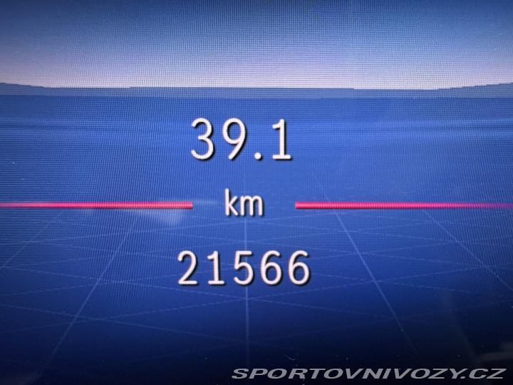 Mercedes-Benz CLE 220d Cabrio AMG Skladem P 2025