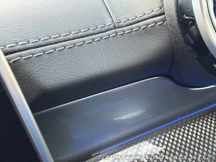 Mercedes-Benz CLE 220d Cabrio AMG Skladem P 2025