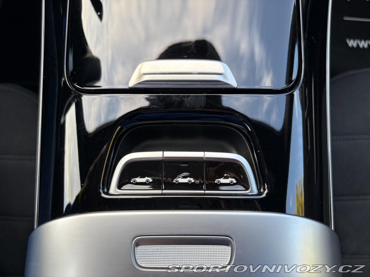 Mercedes-Benz CLE 220d Cabrio AMG Skladem P 2025