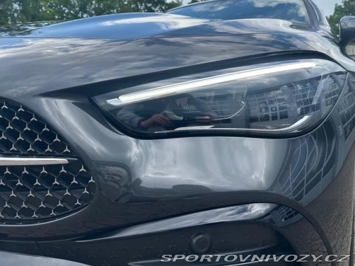 Mercedes-Benz CLE 220d Cabrio AMG Skladem 2 2025