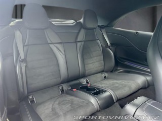Mercedes-Benz CLE 220d Cabrio AMG el.sed KE 2025
