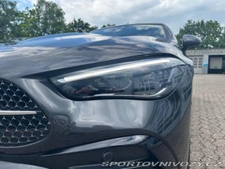 Mercedes-Benz CLE 220d Cabrio AMG el.sed KE 2025