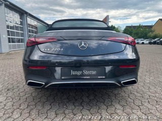 Mercedes-Benz CLE 220d Cabrio AMG el.sed KE 2025