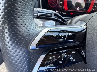 Mercedes-Benz CLE 220d Cabrio AMG Skladem P 2025