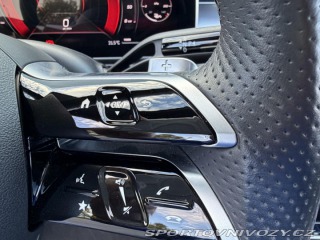 Mercedes-Benz CLE 220d Cabrio AMG Skladem P 2025
