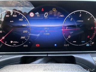 Mercedes-Benz CLE 220d Cabrio AMG Skladem P 2025