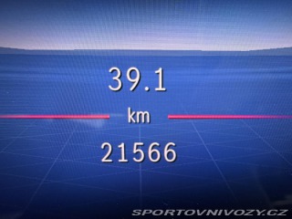Mercedes-Benz CLE 220d Cabrio AMG Skladem P 2025