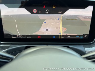 Mercedes-Benz CLE 220d Cabrio AMG Skladem P 2025