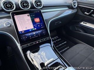Mercedes-Benz CLE 220d Cabrio AMG Skladem P 2025